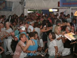 Kirmes und Laurentius Markt Wolfersweiler