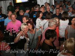 Kirmes und Laurentius Markt Wolfersweiler