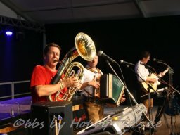 Kirmes und Laurentius Markt Wolfersweiler