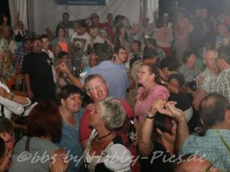 Kirmes und Laurentius Markt Wolfersweiler