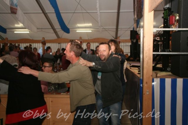 Aichbacher Volksfest