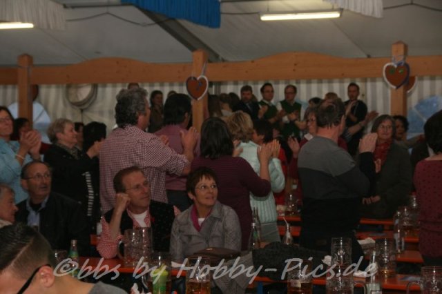 Aichbacher Volksfest