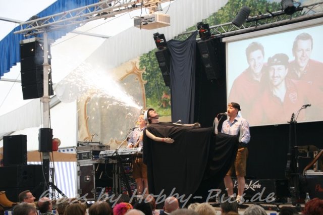 Aichbacher Volksfest