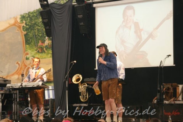 Aichbacher Volksfest