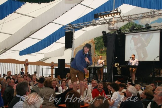 Aichbacher Volksfest