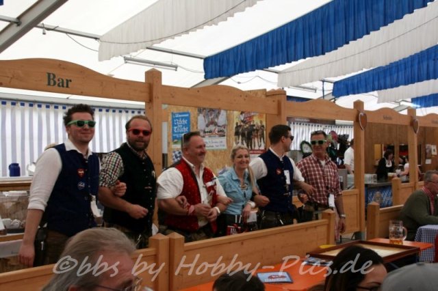 Aichbacher Volksfest