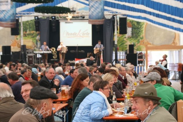 Aichbacher Volksfest