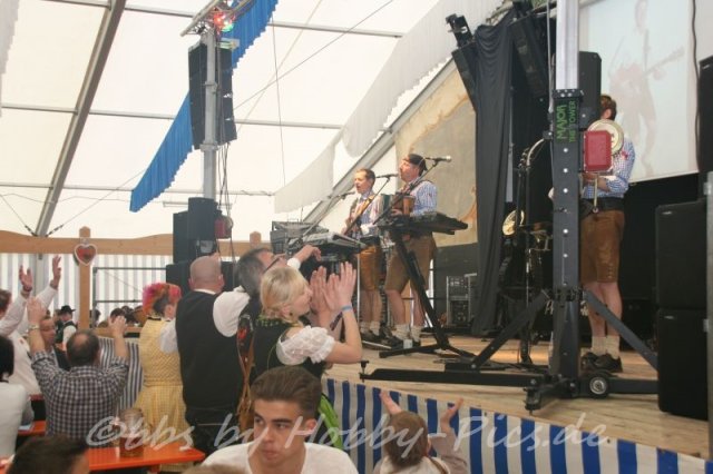Aichbacher Volksfest