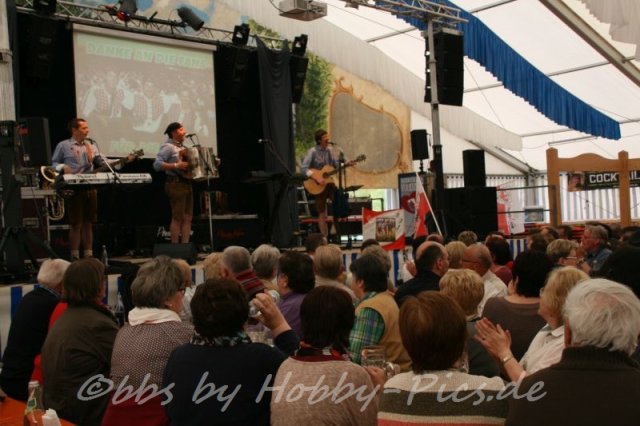 Aichbacher Volksfest