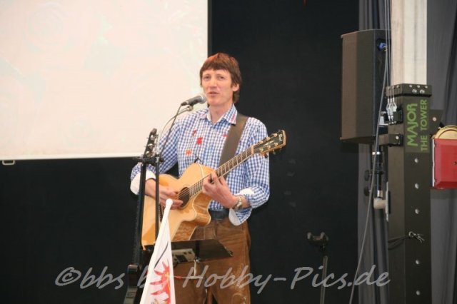 Aichbacher Volksfest