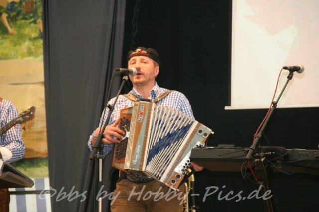 Aichbacher Volksfest