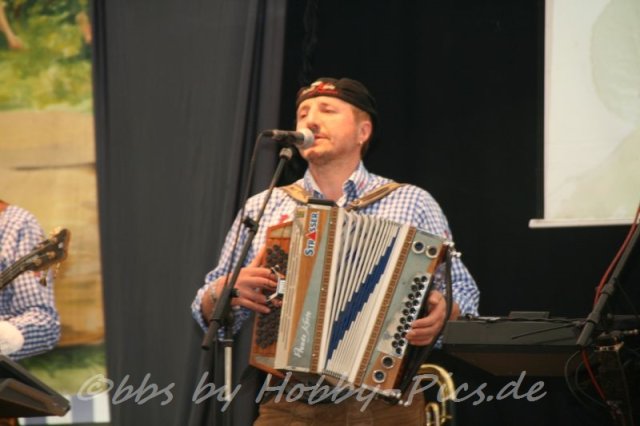 Aichbacher Volksfest