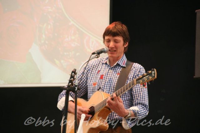 Aichbacher Volksfest