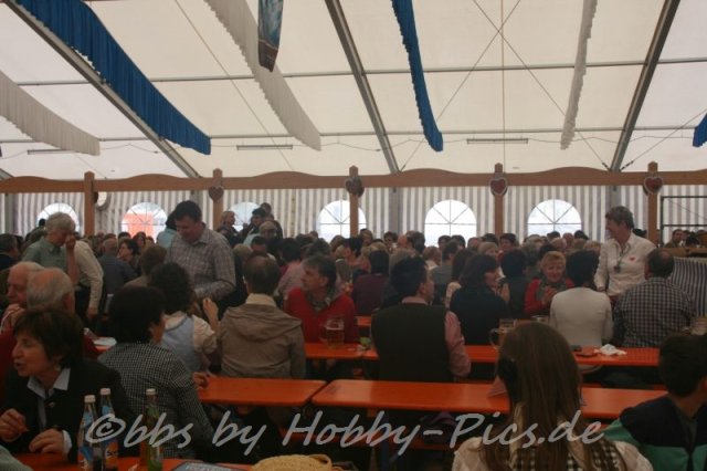 Aichbacher Volksfest