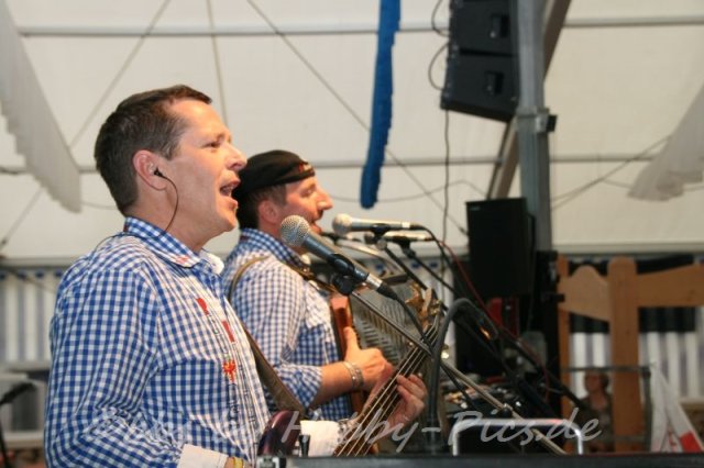 Aichbacher Volksfest