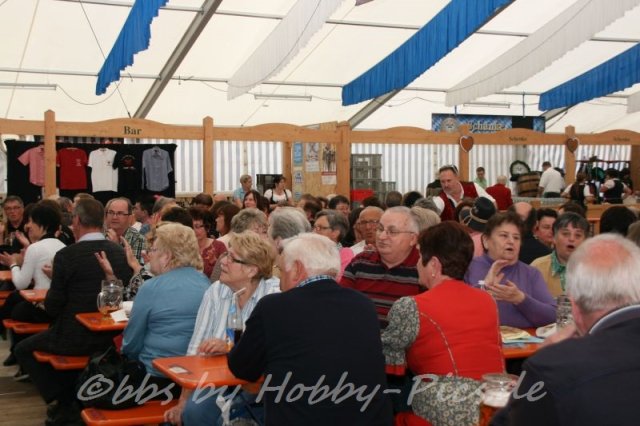 Aichbacher Volksfest