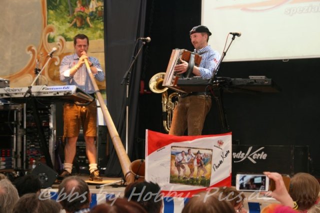 Aichbacher Volksfest