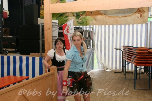 Aichbacher Volksfest