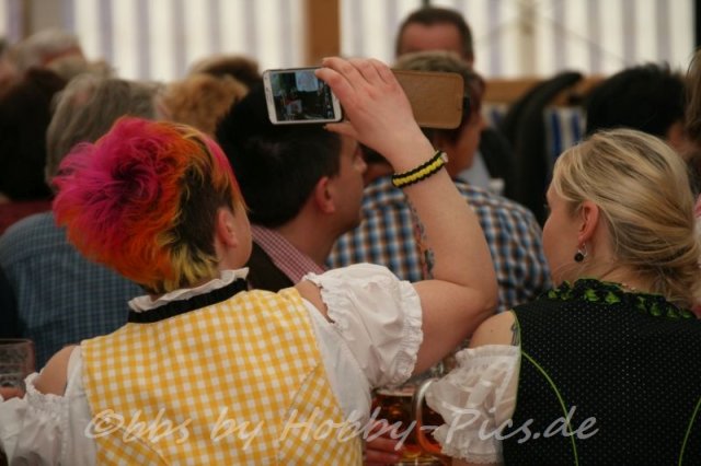 Aichbacher Volksfest