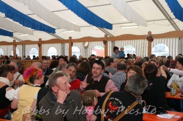 Aichbacher Volksfest