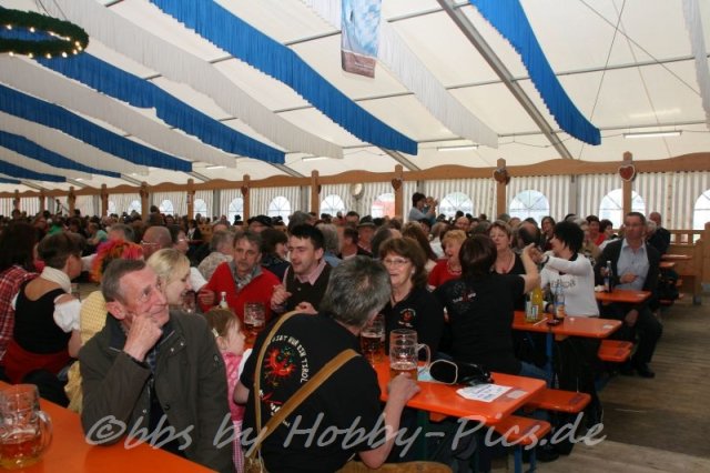 Aichbacher Volksfest
