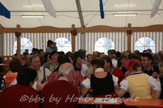 Aichbacher Volksfest