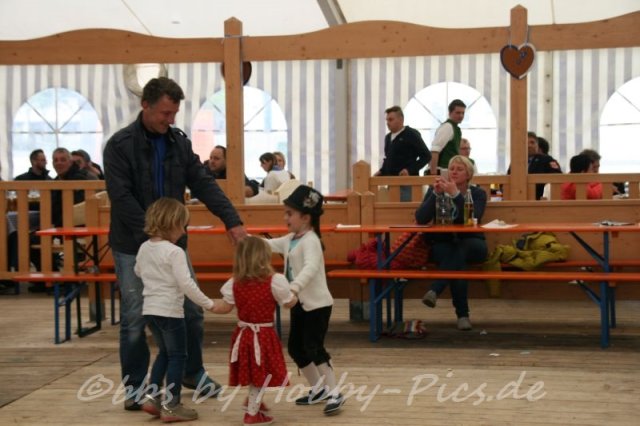 Aichbacher Volksfest