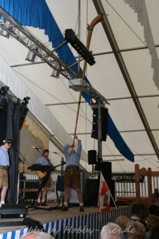 Aichbacher Volksfest