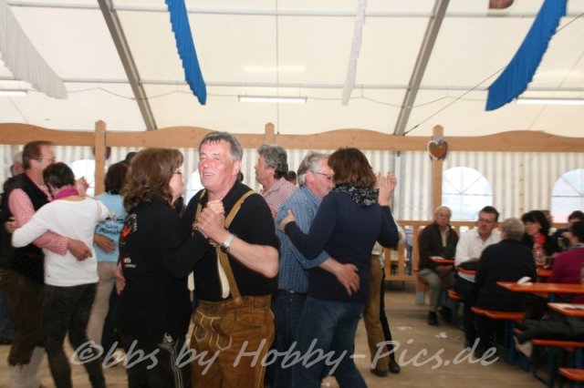 Aichbacher Volksfest