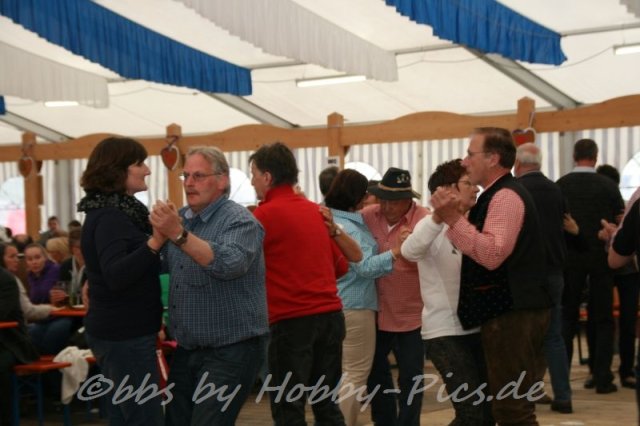 Aichbacher Volksfest