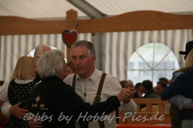Aichbacher Volksfest