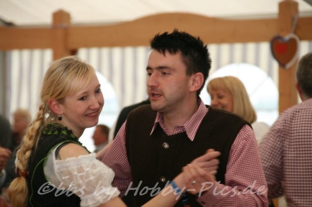 Aichbacher Volksfest