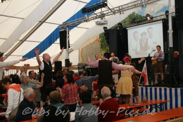 Aichbacher Volksfest