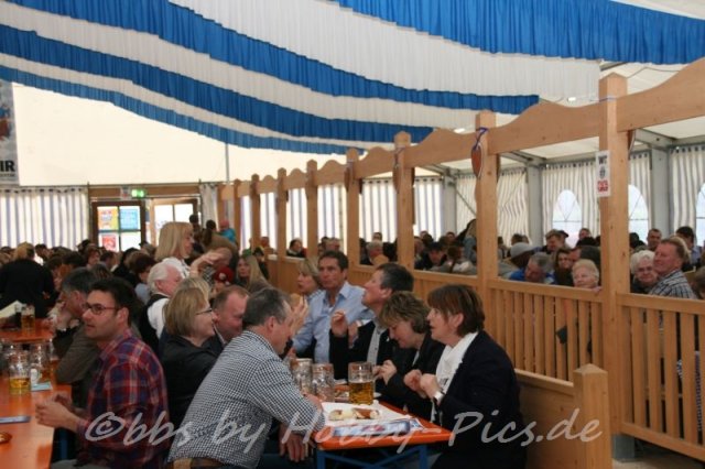 Aichbacher Volksfest