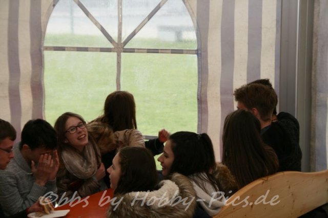 Aichbacher Volksfest