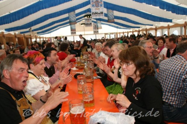 Aichbacher Volksfest