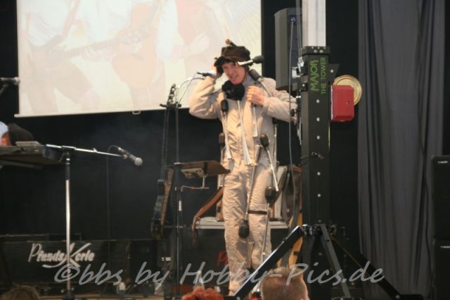 Aichbacher Volksfest