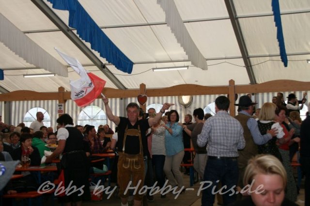 Aichbacher Volksfest