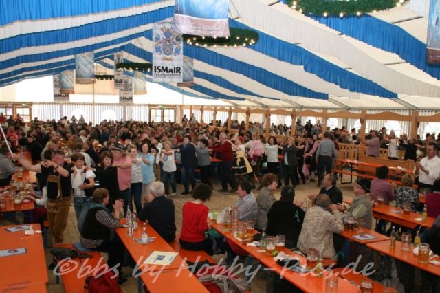 Aichbacher Volksfest