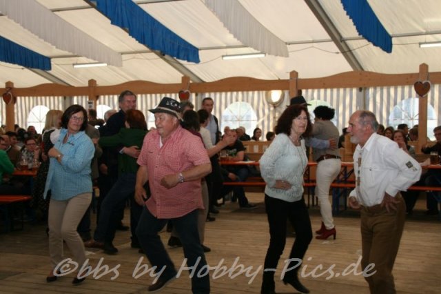 Aichbacher Volksfest