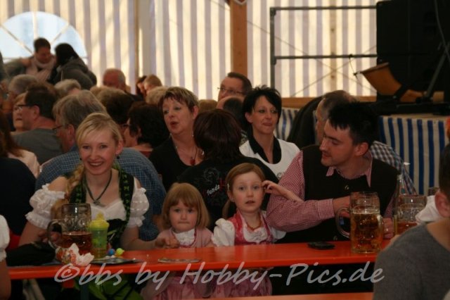 Aichbacher Volksfest