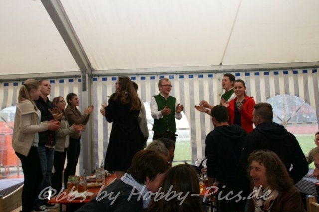 Aichbacher Volksfest