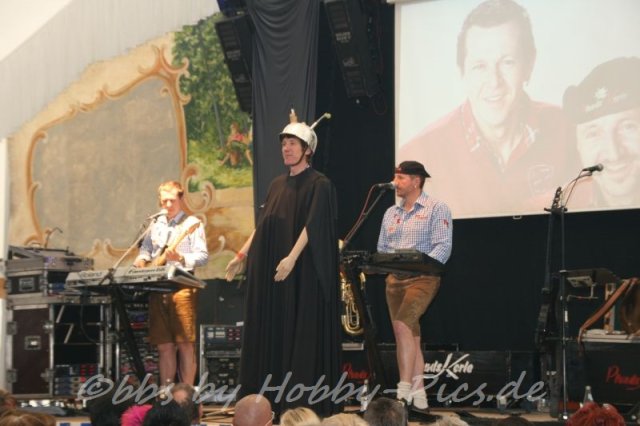 Aichbacher Volksfest