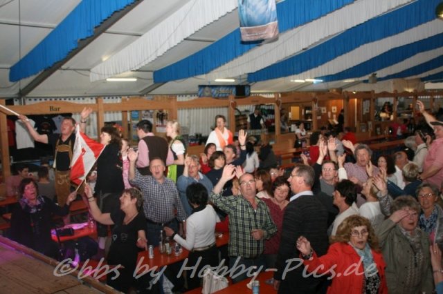 Aichbacher Volksfest