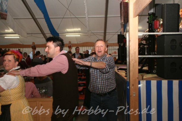 Aichbacher Volksfest