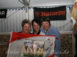 Aichbacher Volksfest