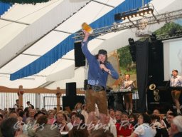 Aichbacher Volksfest