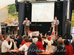 Aichbacher Volksfest