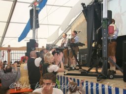 Aichbacher Volksfest