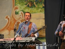 Aichbacher Volksfest